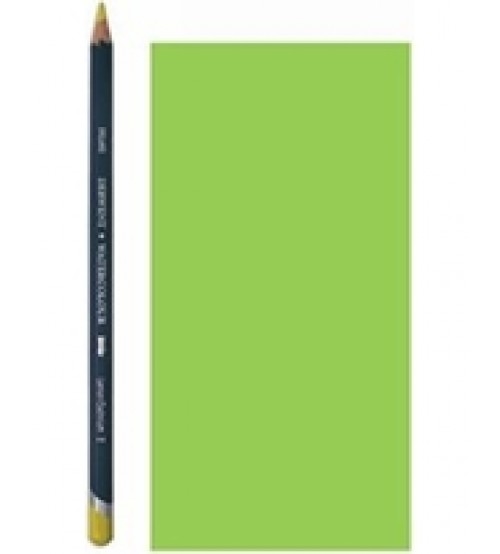 Derwent Watercolor Pencil 48 May Green